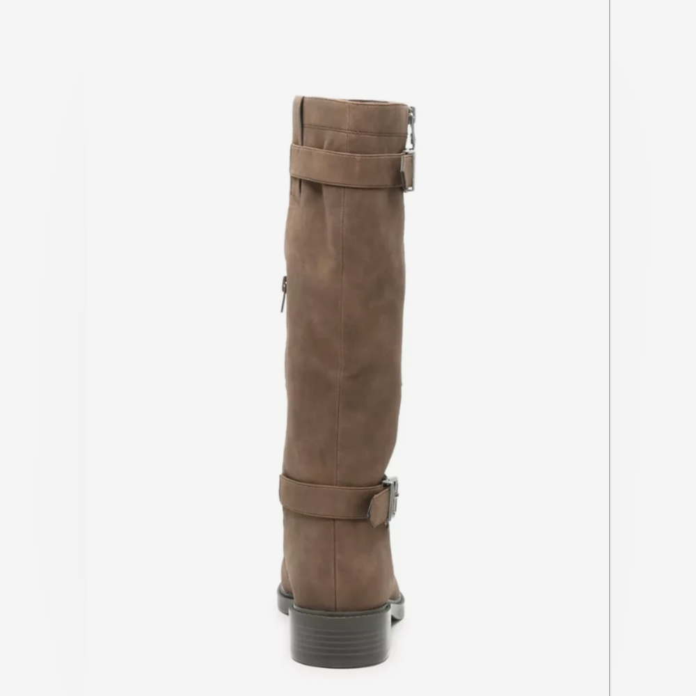 BNIB Shyn Riding Boots - Picture 2 of 11